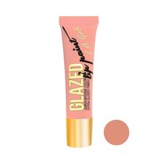 4 Pilihan Lipstick Glossy Berwarna Nude
