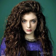 Tren Model Rambut Wanita 2016 untuk Rambut Keriting