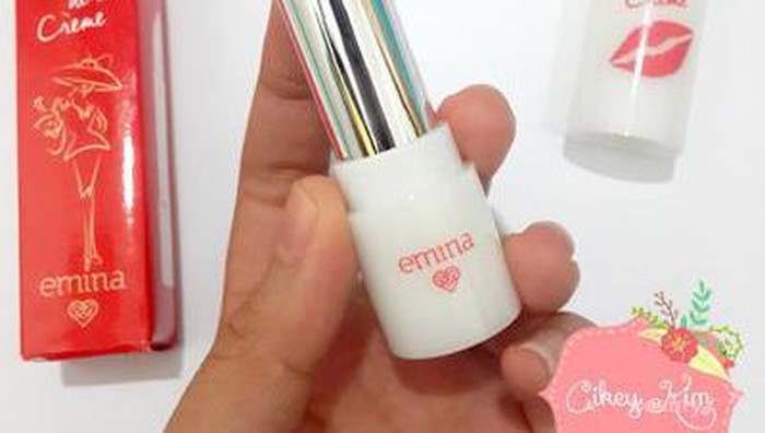 Rekomendasi Lipstik dari Brand Lokal di Bawah Rp 100.000 (Bagian 2)