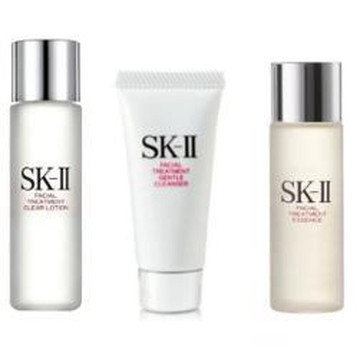 Produk Skincare SK-II Diskon di Lazada