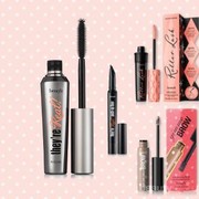 Produk Best Seller untuk Eye Makeup dari Benefit