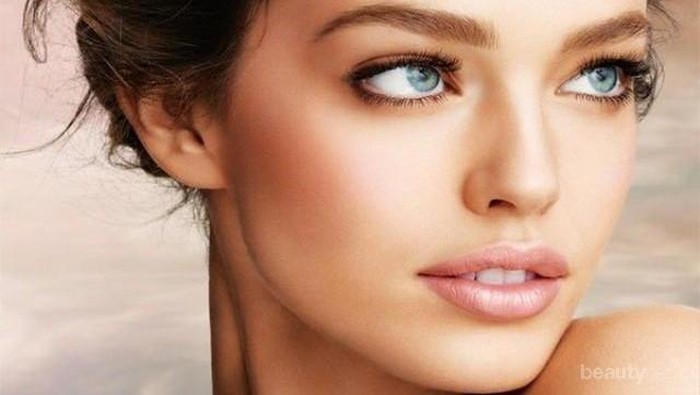Tips Cepat Tiruskan Wajah Secara Singkat