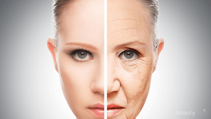 [GiveAway] Ada Solusi Tepat Untuk Kulit Kering & Penuaan Dini. Kamu Mau Coba?