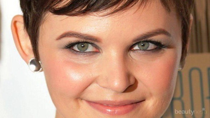Tips Makeup Untuk Wajah Bulat