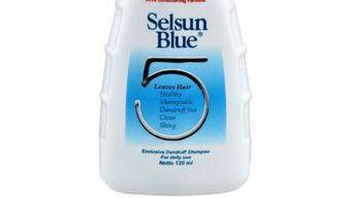 Cara Tepat Pilih Sampo Sesuai Kebutuhan