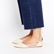 Efek Buruk Flat Shoes Terhadap Kesehatan