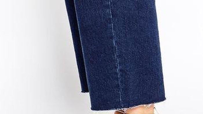 Efek Buruk Flat Shoes Terhadap Kesehatan