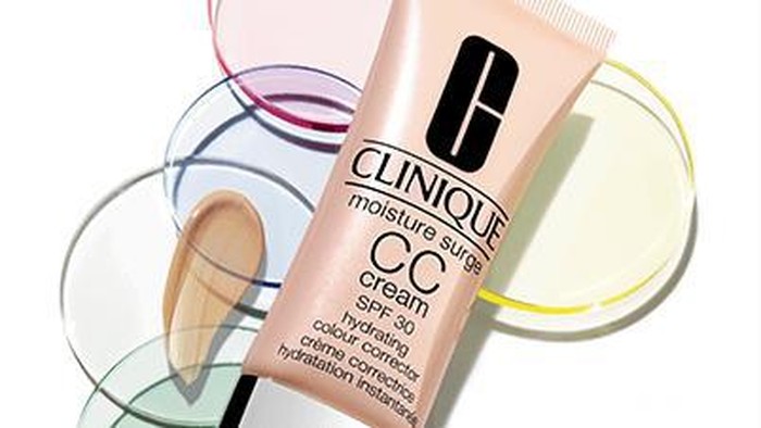 Rekomendasi CC Cream Best Selling