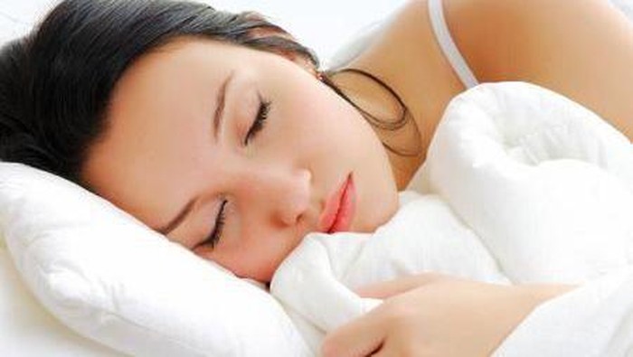 5 Langkah Tepat Manfaatkan Tidur untuk Kecantikan Tubuh