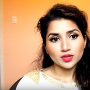 Makeup Gemerlap Sambut Keceriaan Momen Lebaran
