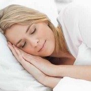 Kurang Tidur Mengurangi Kecantikan