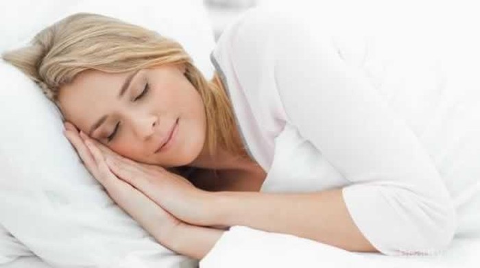 Kurang Tidur Mengurangi Kecantikan