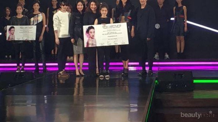 Inilah Pemenang Shu Uemura Beauty Art Make-Up Competition 2016