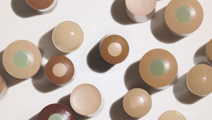 Rekomendasi Foundation Stick di Bawah Rp200 Ribu