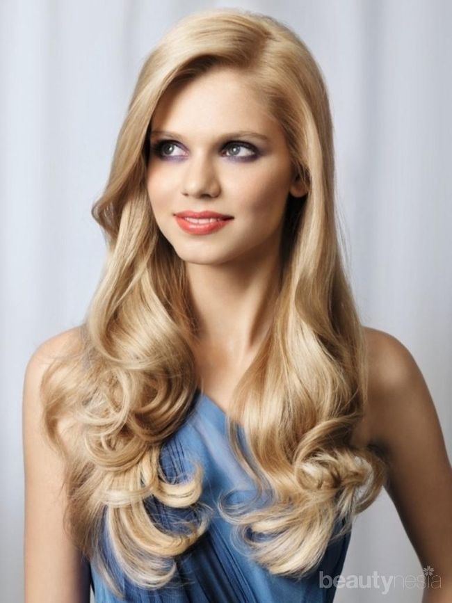 Maksimalkan Gaya Rambut Saat ke Pesta Dengan Krim Styling Maksimalkan Gaya Rambut Saat ke Pesta Dengan Krim Styling