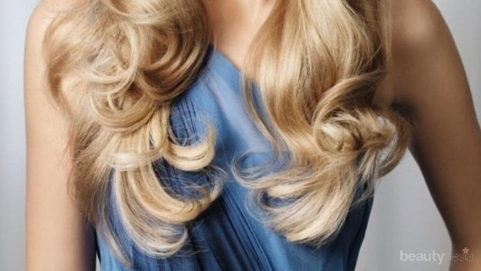 Maksimalkan Gaya Rambut Saat ke Pesta Dengan Krim Styling Rambut Berikut Ini