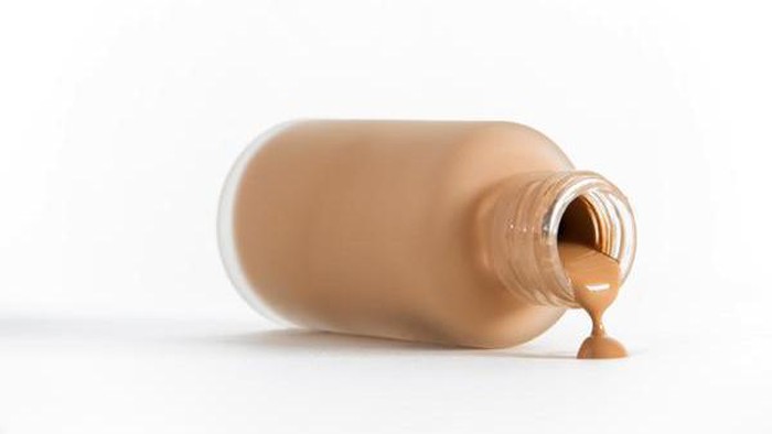 Foundation Berbagai Bentuk Dengan Harga di Bawah Rp100.000