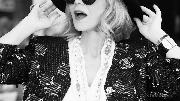 Anastasia Soare Berbagi 7 Kunci Penting untuk Dapatkan Alis Sempurna