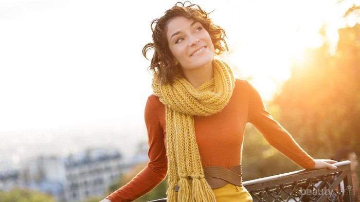 Cara Mencintai Diri Sendiri