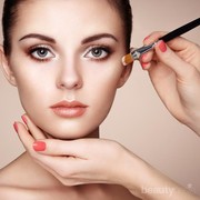 Dapatkan Flawless Look dengan Foundation dari Jepang