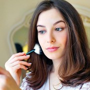 Tips Gaya Makeup untuk Edisi Lebaran