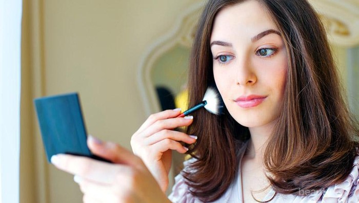 Tips Gaya Makeup untuk Edisi Lebaran