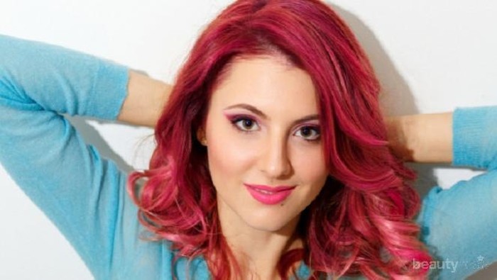 5 Produk Terbaik untuk Merawat Rambut Berwarna