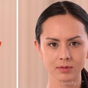 Tutorial Cara Memakai Cream Foundation dari Sephora
