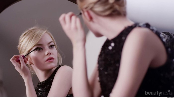 4 Maskara Favorit dari Para Selebriti