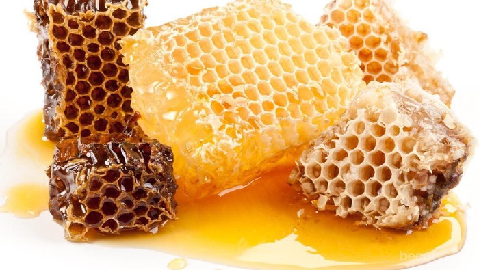 Beragam Manfaat Madu untuk Kecantikan