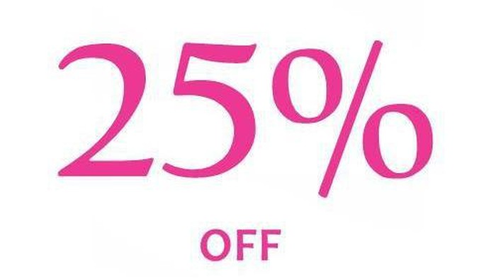 Yuk, Berburu Produk Makeup dari L'Oreal yang Diskon 25% di Sephora!