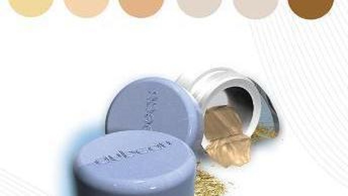 Rekomendasi Foundation Cream Lokal di Bawah Rp 100 Ribu