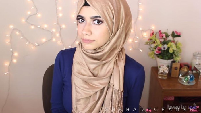 Ladies, Yuk Contek Style Hijab ala Wanita Turki!