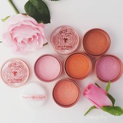 Rekomendasi Blush On untuk Makeup Pemula