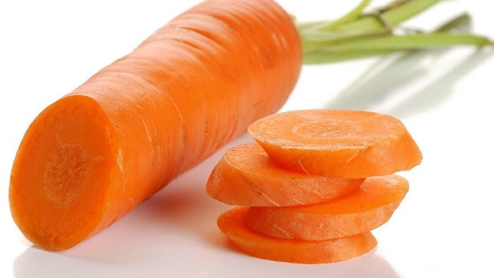 Masker Wortel Untuk Kulit Cantik
