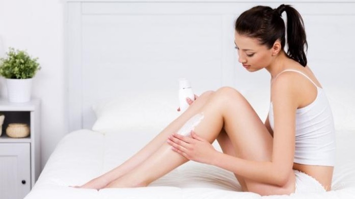 3 Jenis Pelembab Tubuh yang Perlu Diketahui Wanita