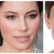 Tampil Fresh & Elegan untuk Momen Spesial ala Jessica Biel