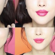 3 Tips Memakai Lipstik ala Wanita Korea