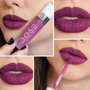 5 Rekomendasi Lipstick yang Tepat untuk Kulit Sawo Matang