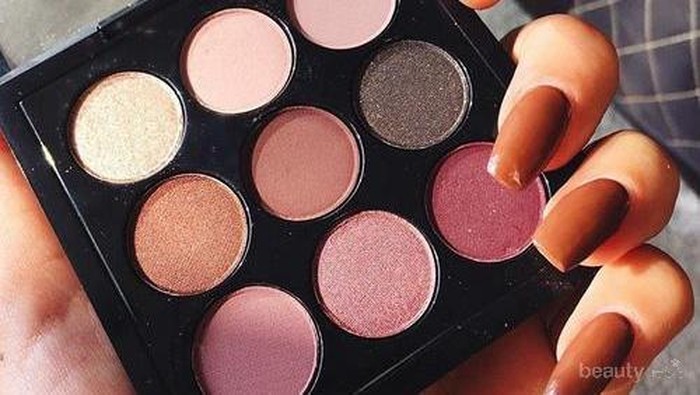 8 Pilihan Warna Cantik dari Best Selling Eyeshadow Milik MAC