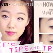 Trik Mendapatkan Eye Smile ala Korea