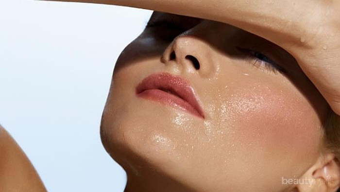 Ini Dia Rekomendasi 4 Foundation Waterproof untuk Base Makeup Sepanjang Hari