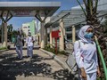 Tangani Pasien Corona, 35 Petugas Medis Kendari Diisolasi