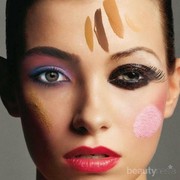 5 Kesalahan Makeup yang Harus Dihindari
