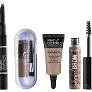 Cara Memilih Produk Makeup untuk Alis