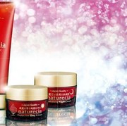 Review: Naturecia Protective Day Cream