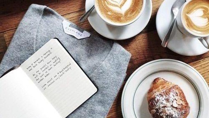 Deretan Cafe Terbaru! 5 Cafe di Surabaya yang Patut Dikunjungi