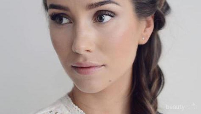 Tips Penting Saat Aplikasikan Makeup Nude