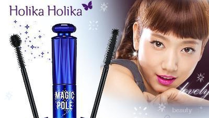 Aneka Diskon Mascara Korea di Althea