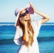 Tips Tetap Cantik Saat Liburan
